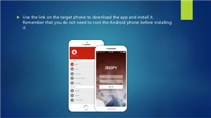 Top Android Spy Apps